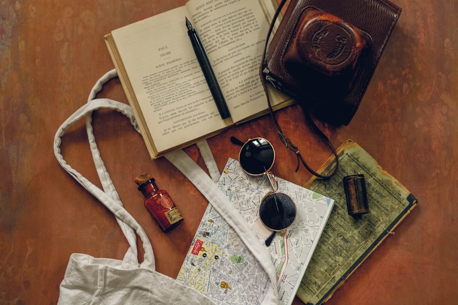 Essential Travel Tips for First-Time Travelers