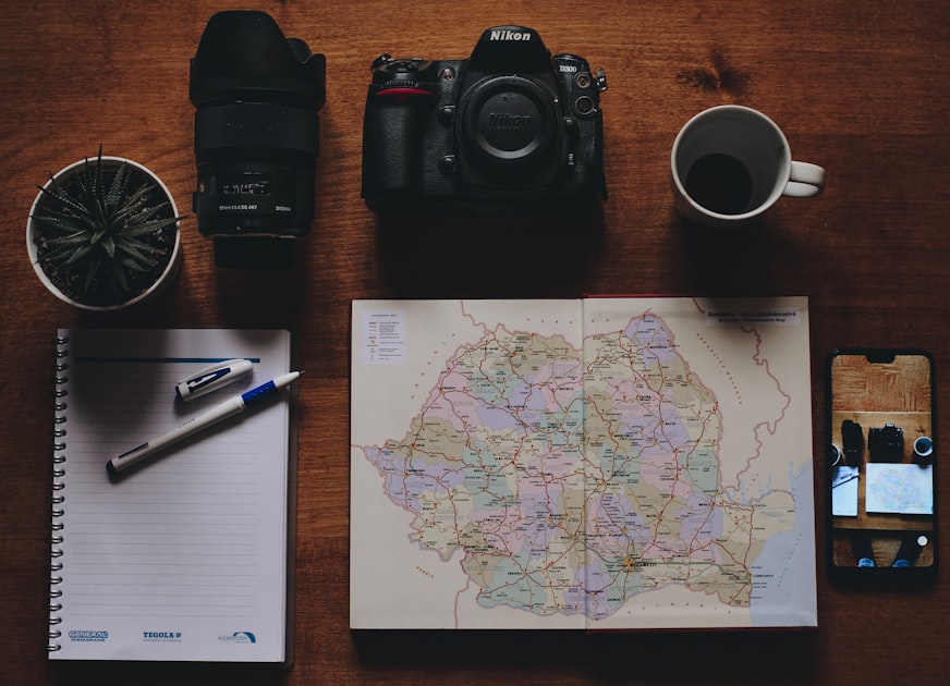 How to Choose the Perfect Accommodation