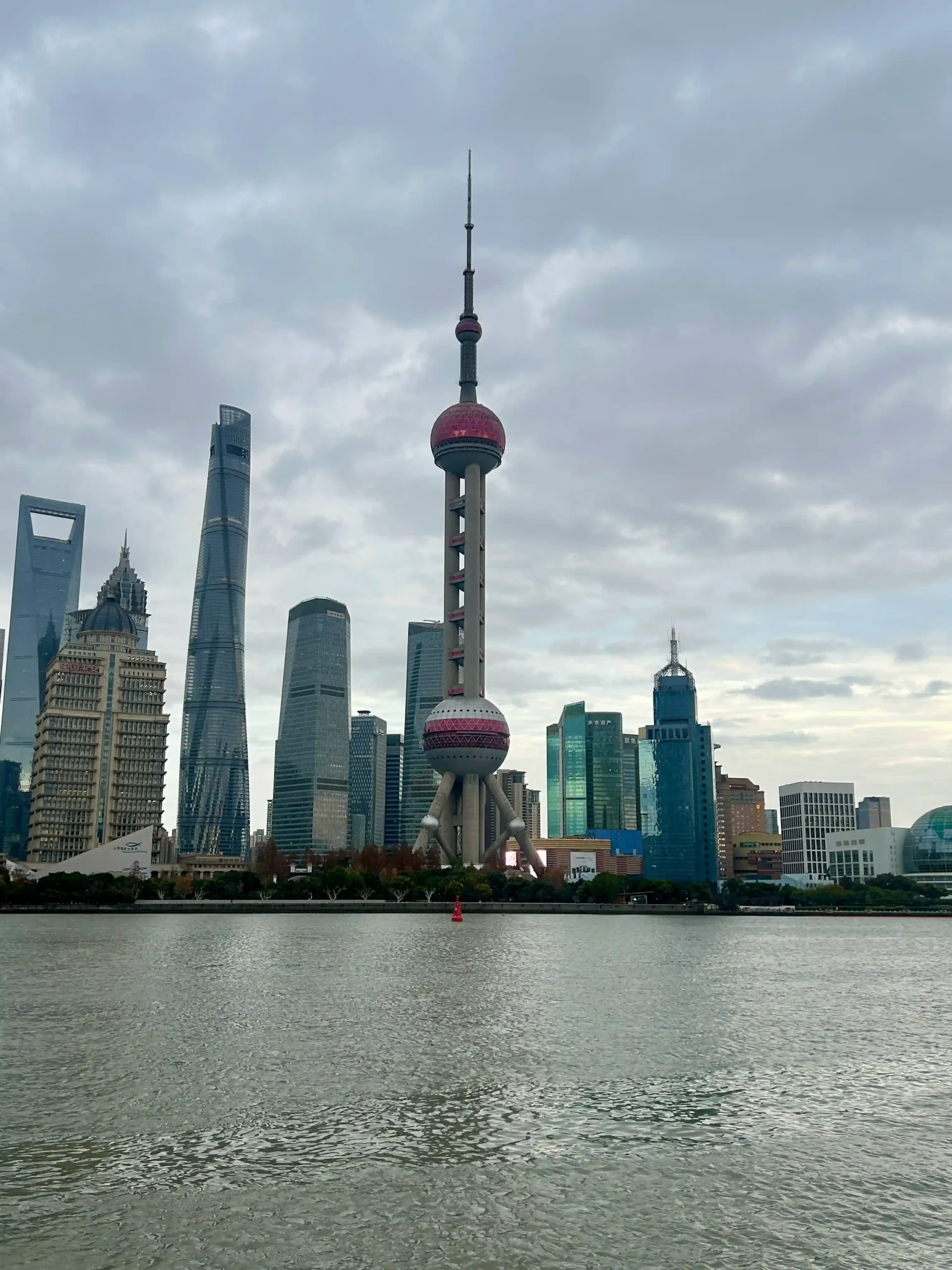china shanghai the bund